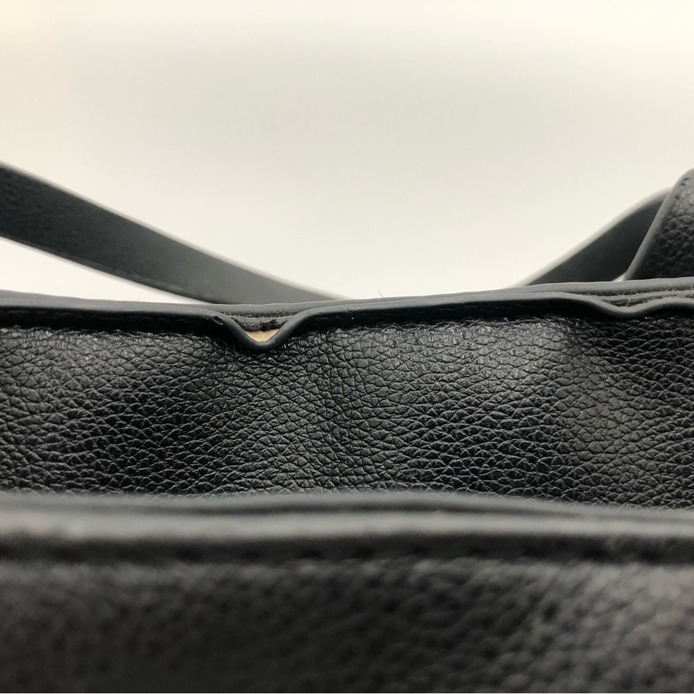 BCBG PARIS Black Shoulder Bag - Picture 6 of 9